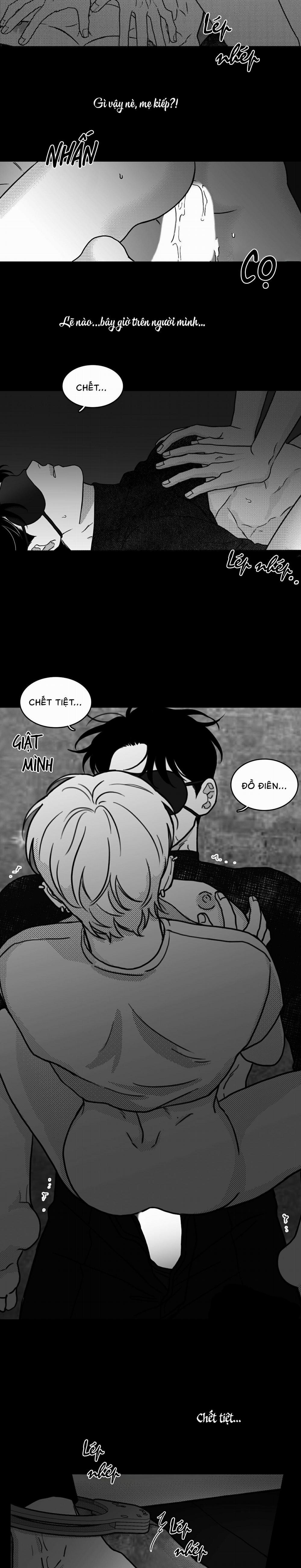 Một Chút Điên Dại 2 trang 1