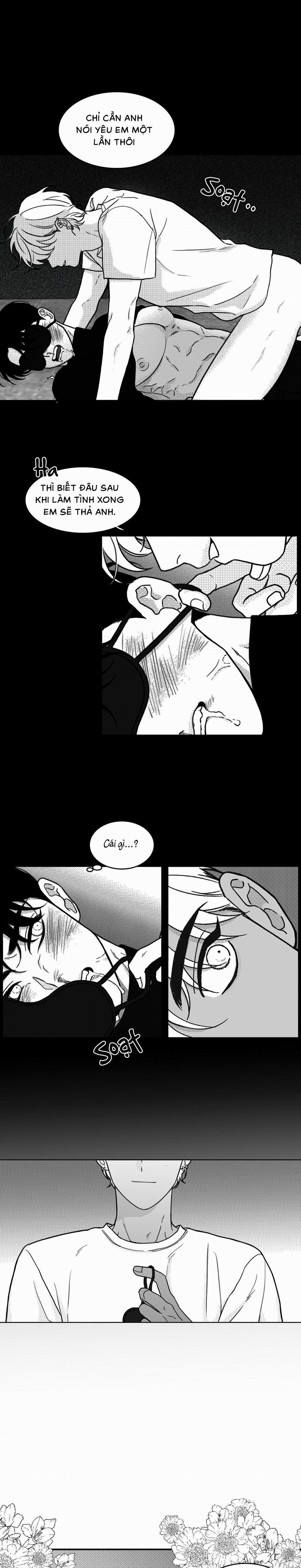 Một Chút Điên Dại 2 trang 10