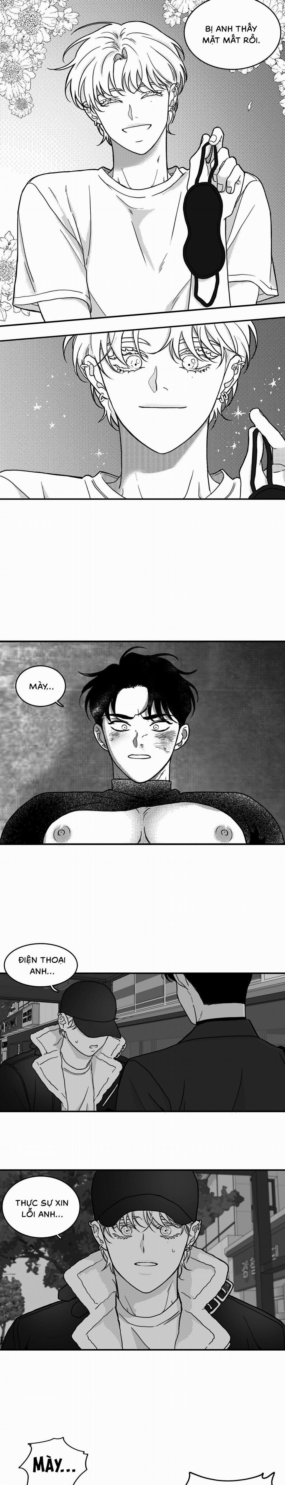 Một Chút Điên Dại 2 trang 11