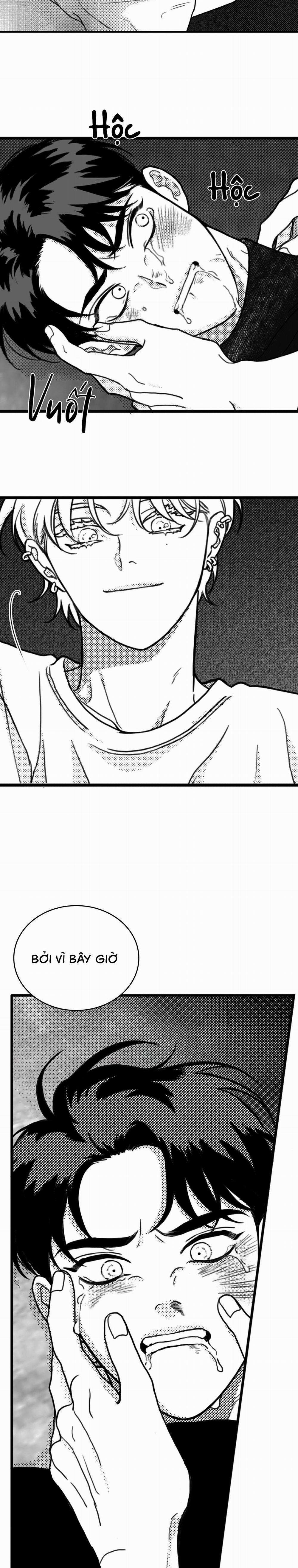 Một Chút Điên Dại 2 trang 14