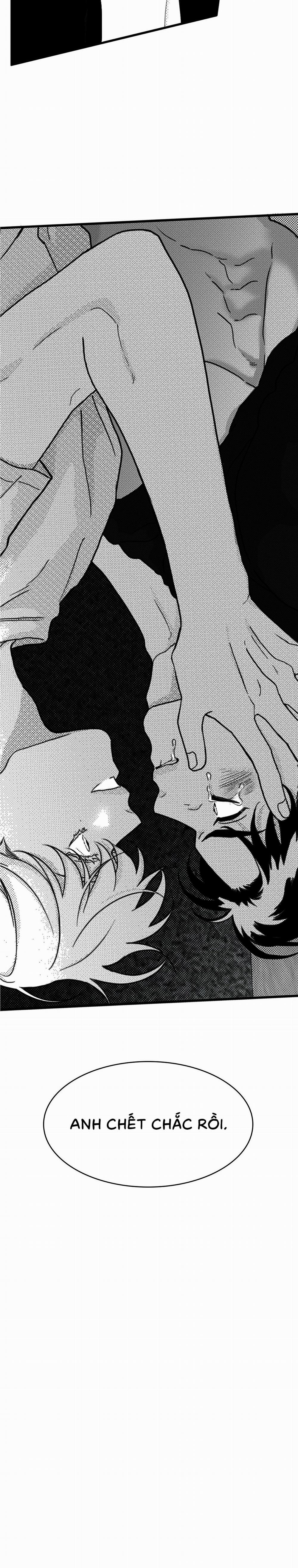 Một Chút Điên Dại 2 trang 15