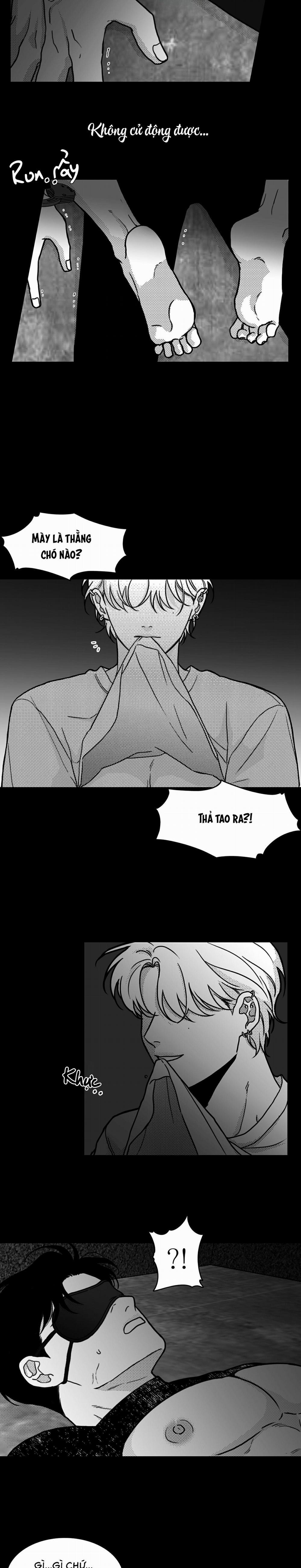 Một Chút Điên Dại 2 trang 2