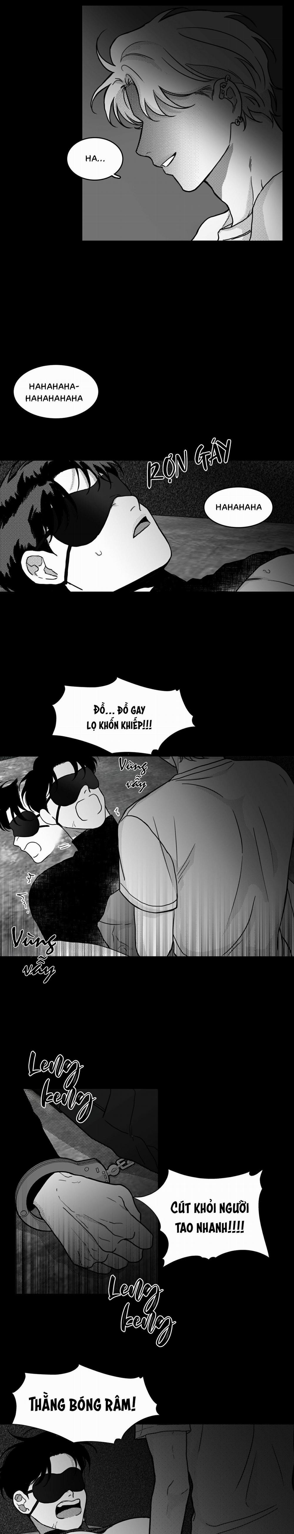 Một Chút Điên Dại 2 trang 5