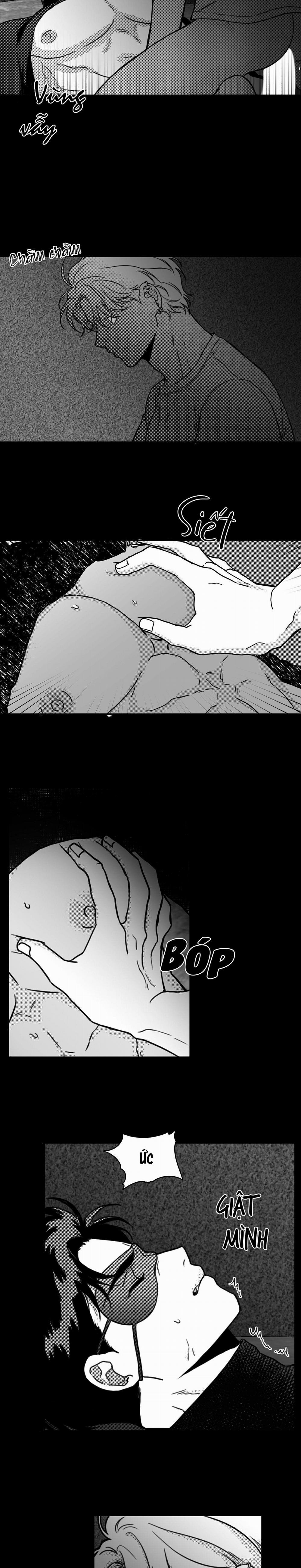 Một Chút Điên Dại 2 trang 6