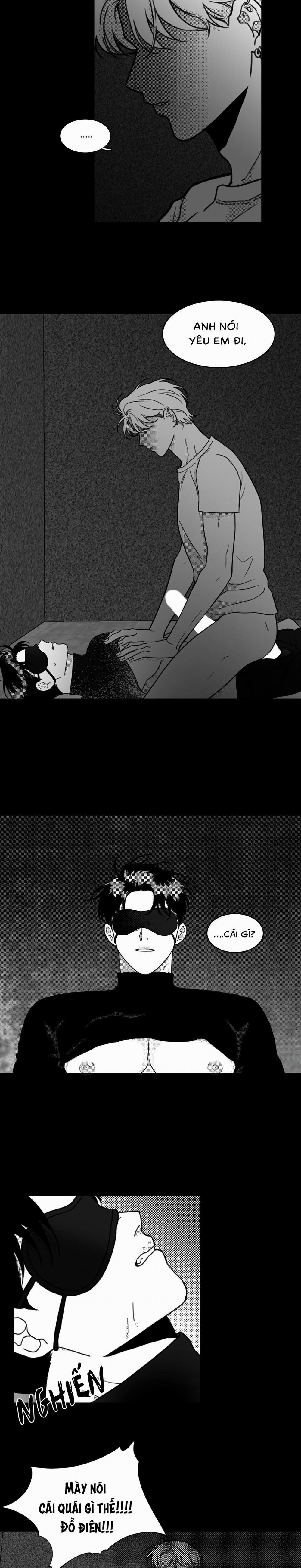 Một Chút Điên Dại 2 trang 7