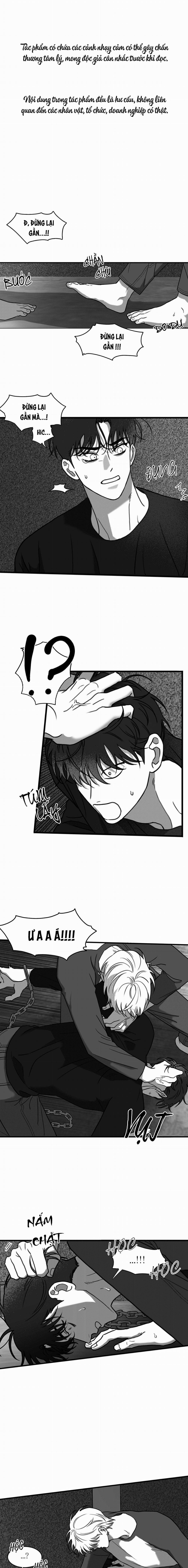 Một Chút Điên Dại 20 trang 0