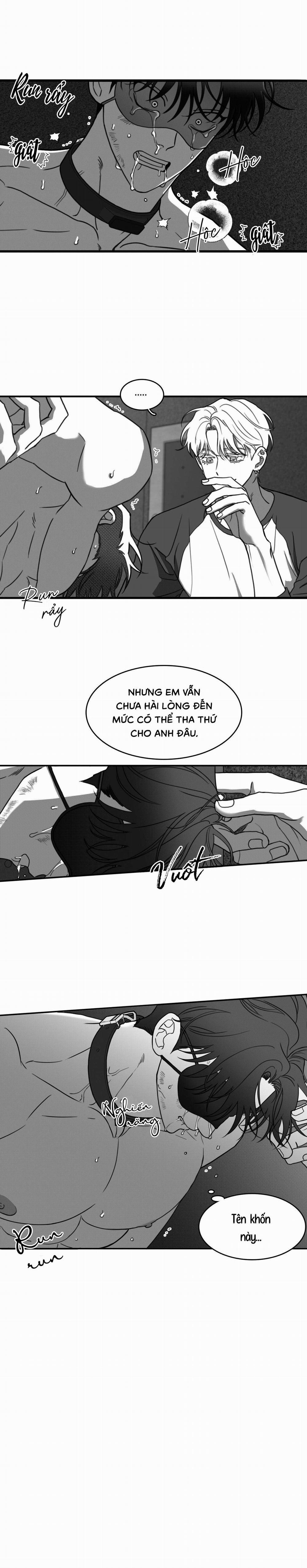 Một Chút Điên Dại 20 trang 10