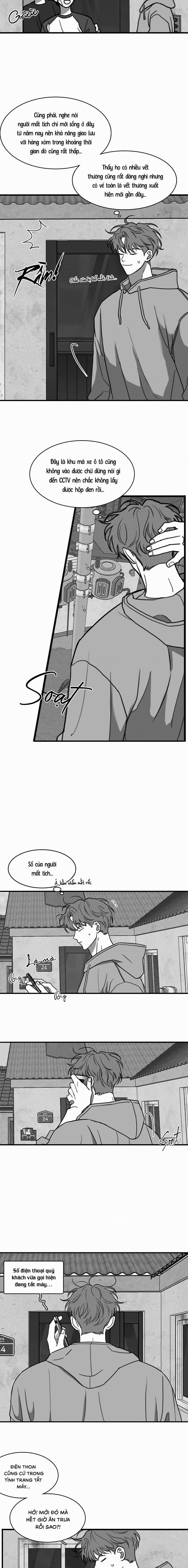 Một Chút Điên Dại 20 trang 5