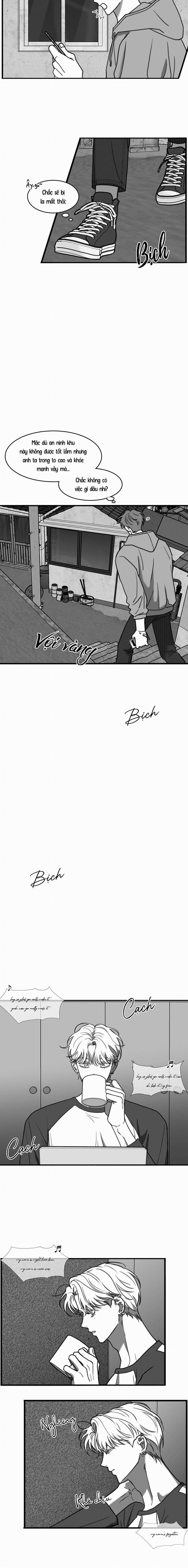 Một Chút Điên Dại 20 trang 6