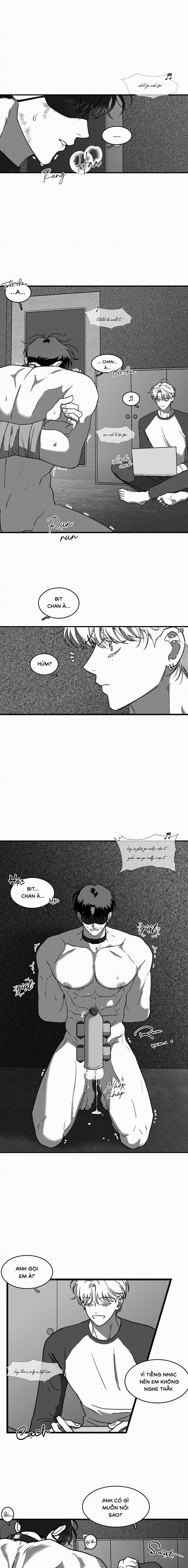 Một Chút Điên Dại 20 trang 7