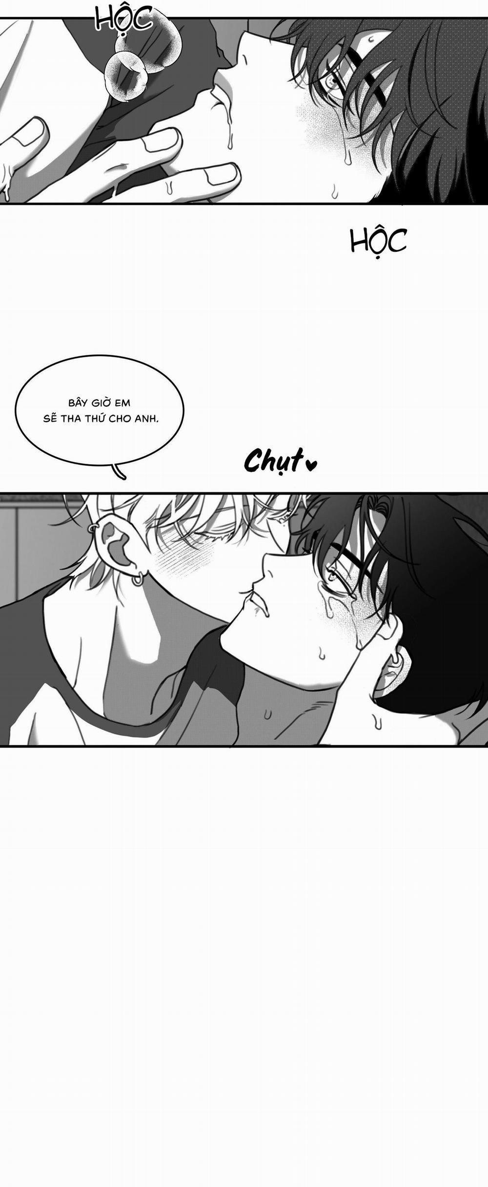 Một Chút Điên Dại 21 trang 10