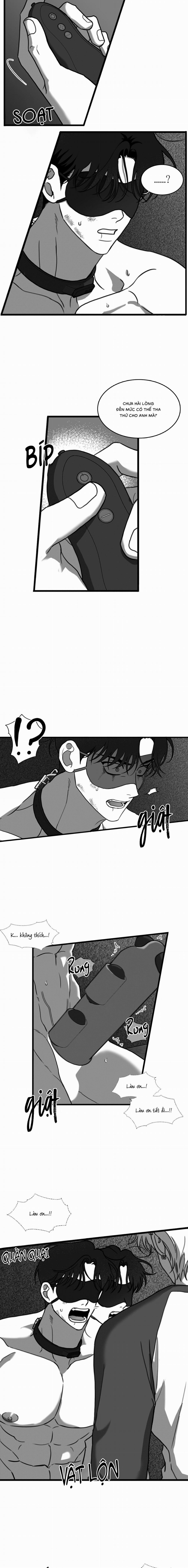 Một Chút Điên Dại 21 trang 2