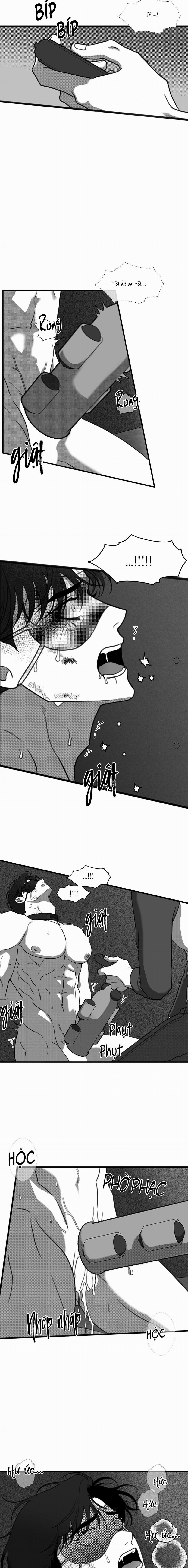 Một Chút Điên Dại 21 trang 3