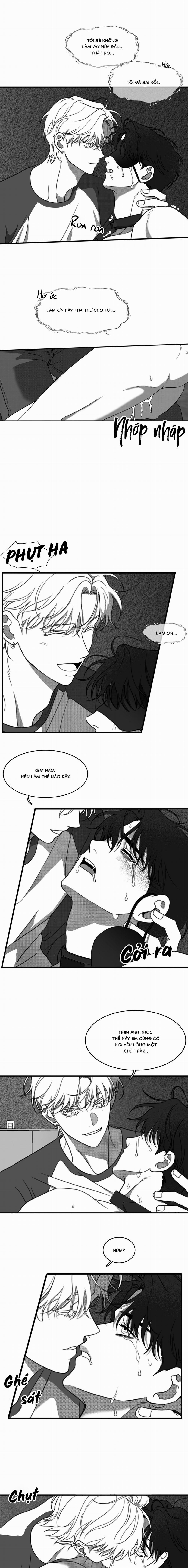 Một Chút Điên Dại 21 trang 5