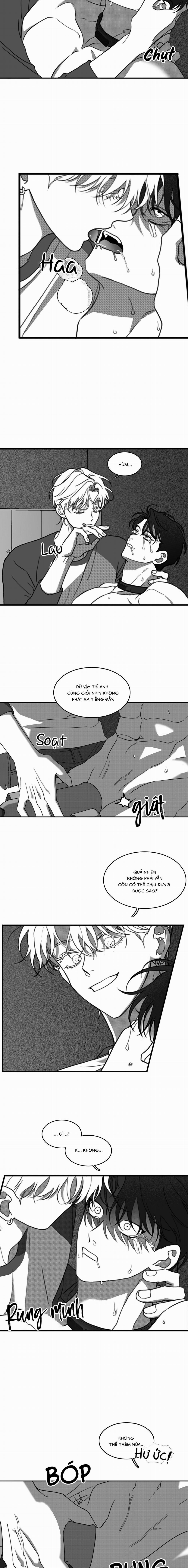 Một Chút Điên Dại 21 trang 6