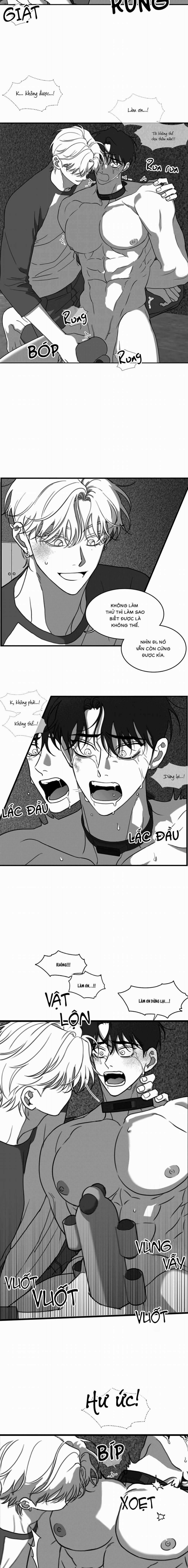 Một Chút Điên Dại 21 trang 7