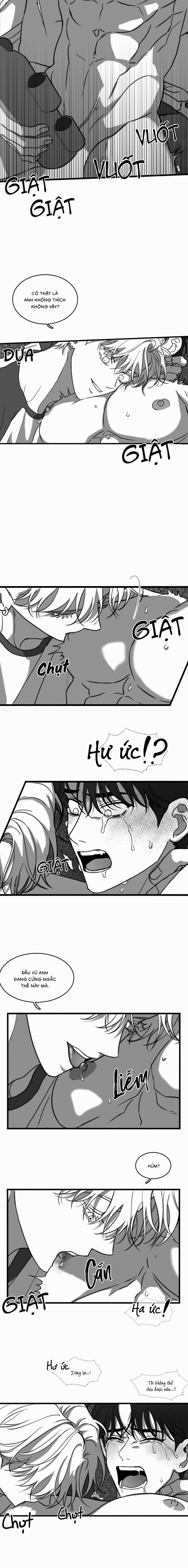 Một Chút Điên Dại 21 trang 8