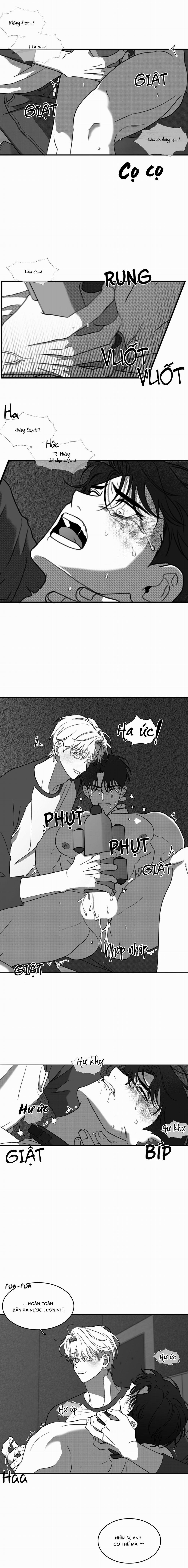 Một Chút Điên Dại 21 trang 9