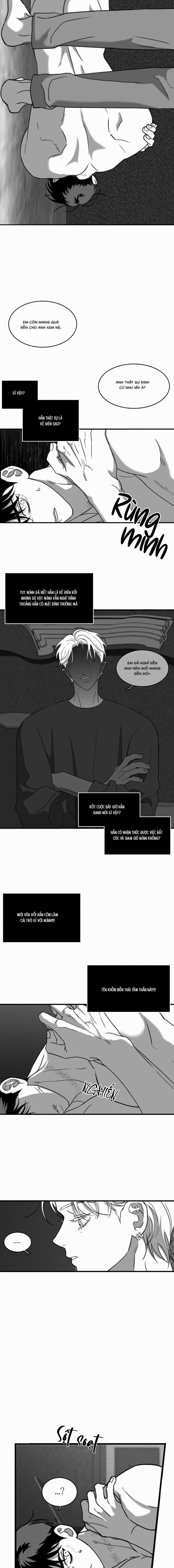 Một Chút Điên Dại 22 trang 2