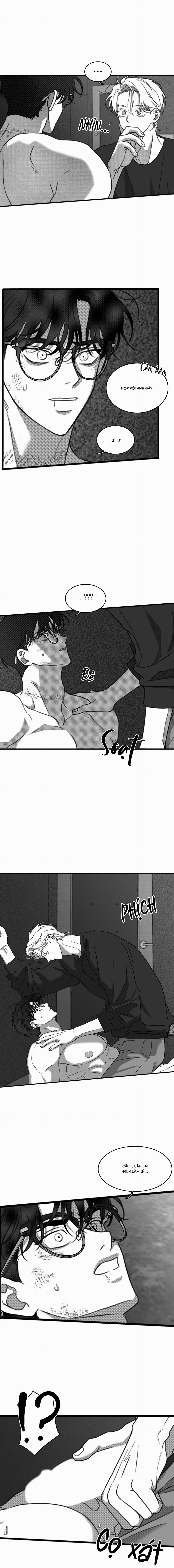 Một Chút Điên Dại 22 trang 6