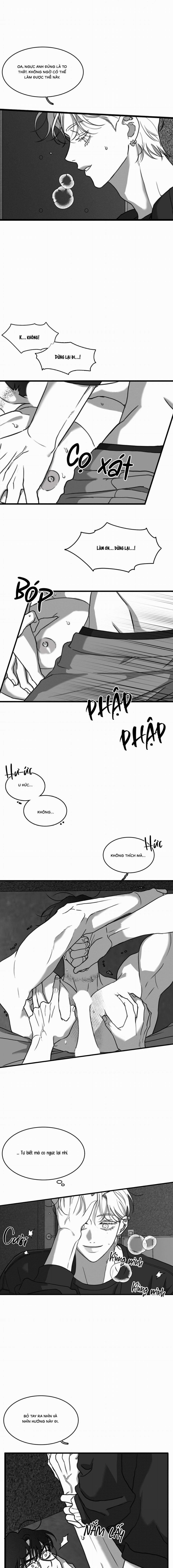 Một Chút Điên Dại 22 trang 7