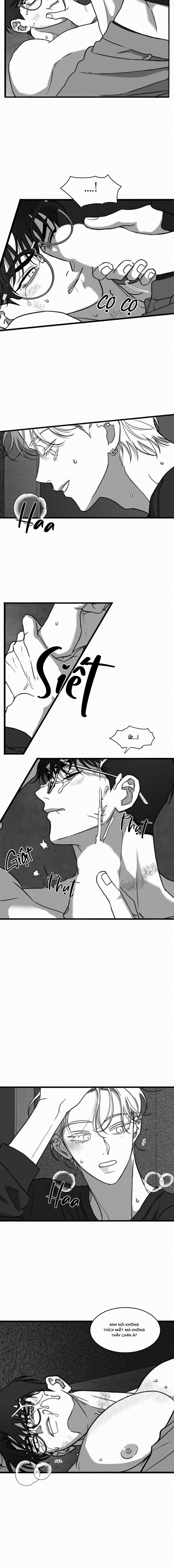 Một Chút Điên Dại 22 trang 8