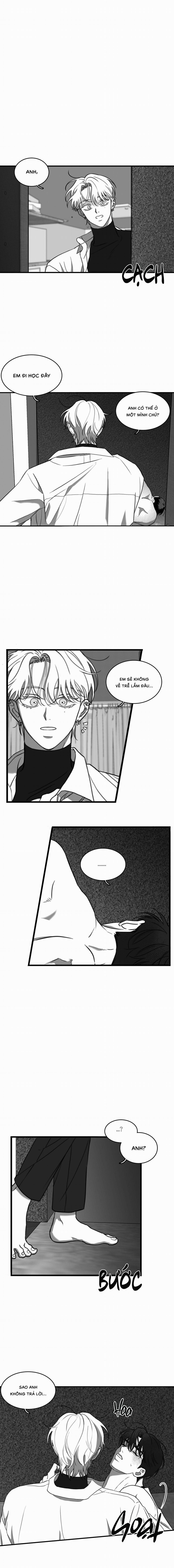 Một Chút Điên Dại 23 trang 0