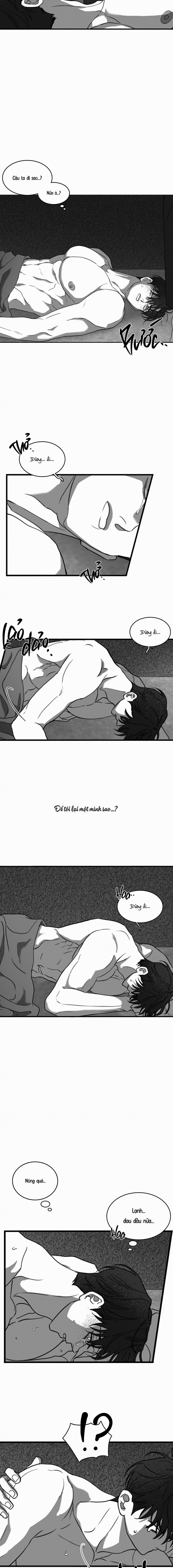 Một Chút Điên Dại 23 trang 2