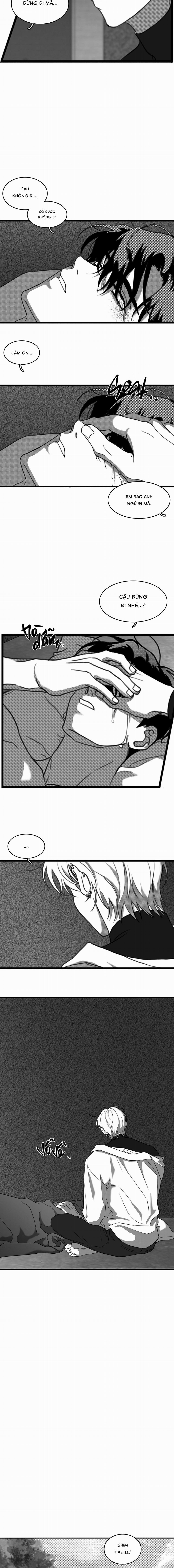 Một Chút Điên Dại 23 trang 6