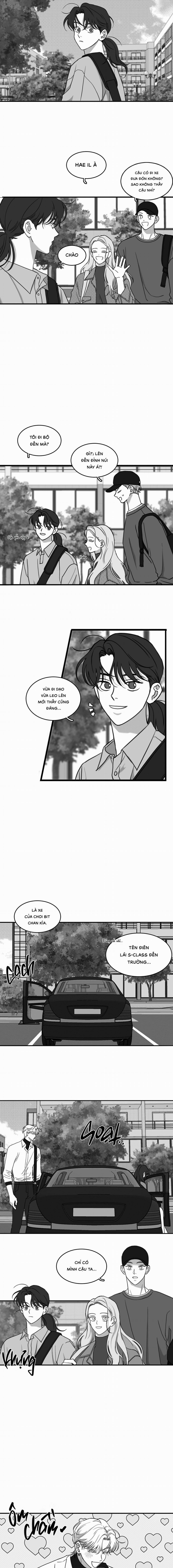 Một Chút Điên Dại 23 trang 7