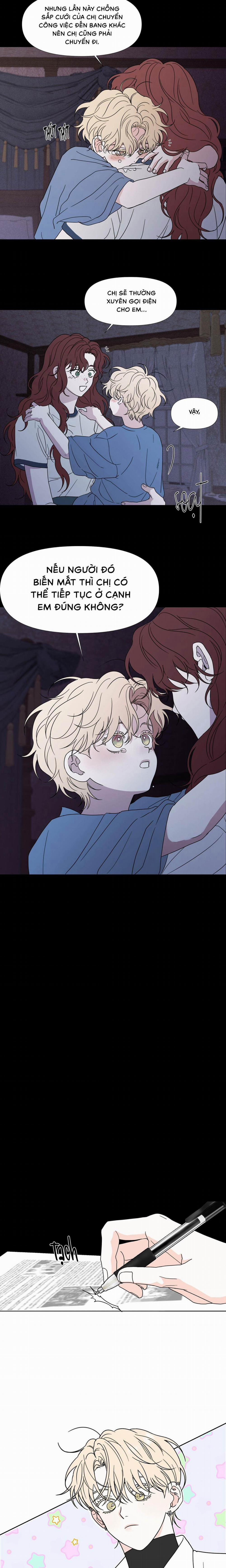 Một Chút Điên Dại 24 trang 4