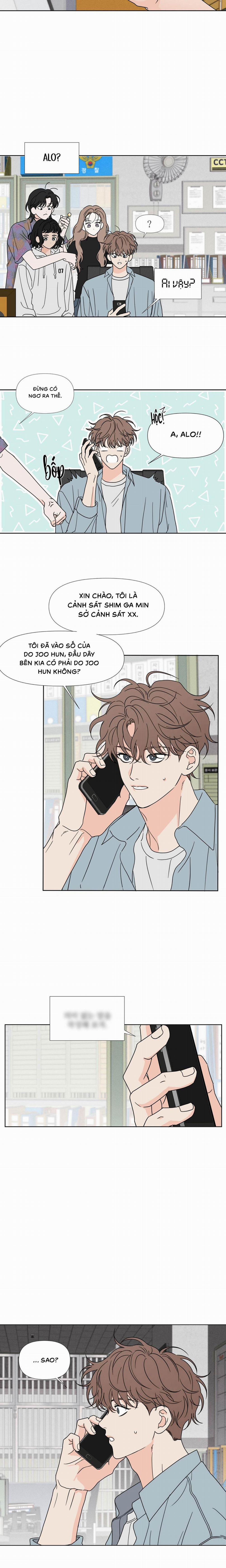 Một Chút Điên Dại 24 trang 6