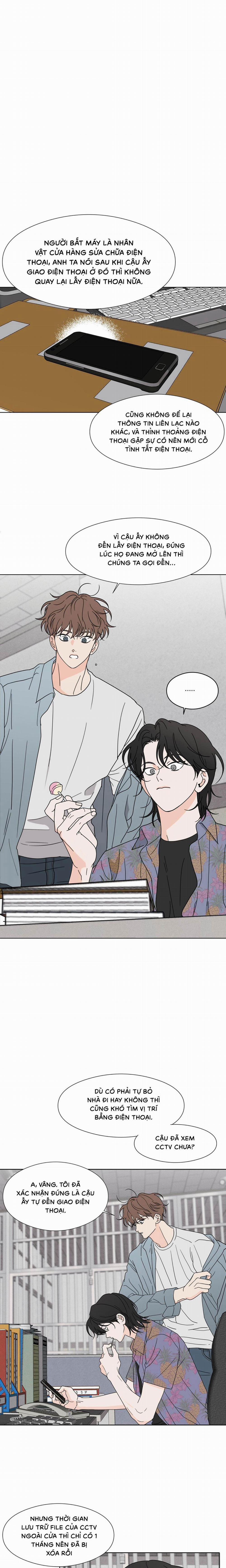 Một Chút Điên Dại 24 trang 7