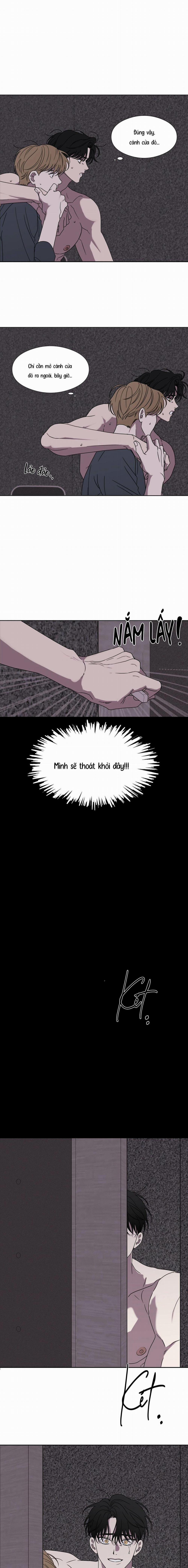 Một Chút Điên Dại 25 trang 0