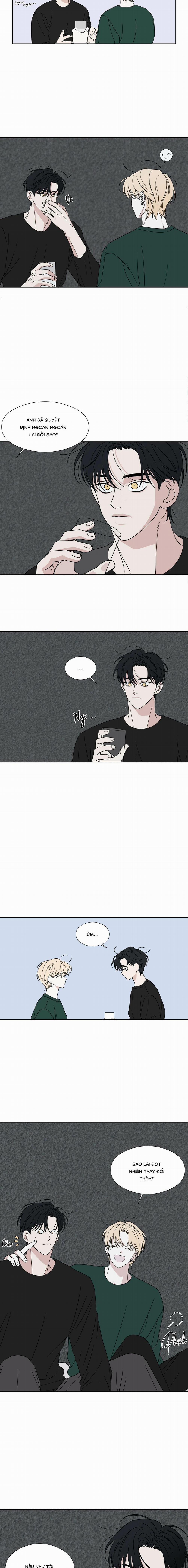 Một Chút Điên Dại 25 trang 10