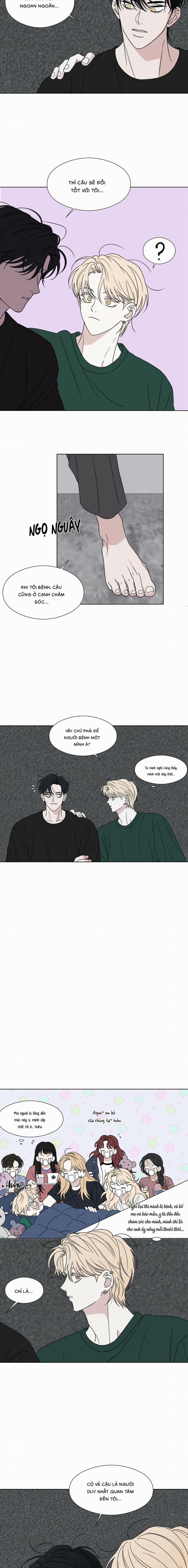 Một Chút Điên Dại 25 trang 11