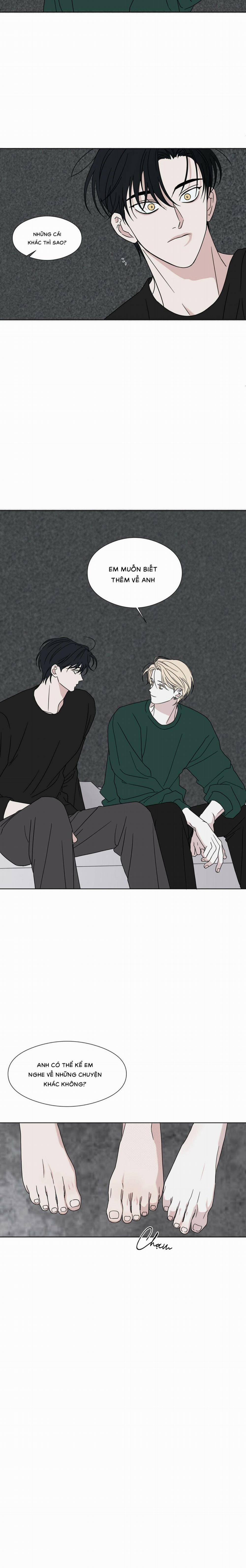 Một Chút Điên Dại 25 trang 13