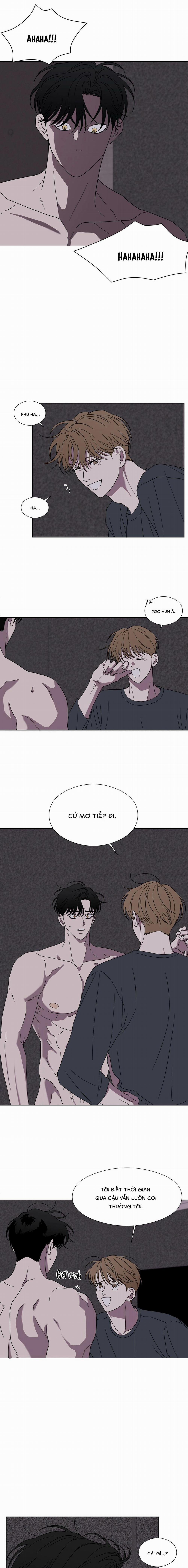 Một Chút Điên Dại 25 trang 2