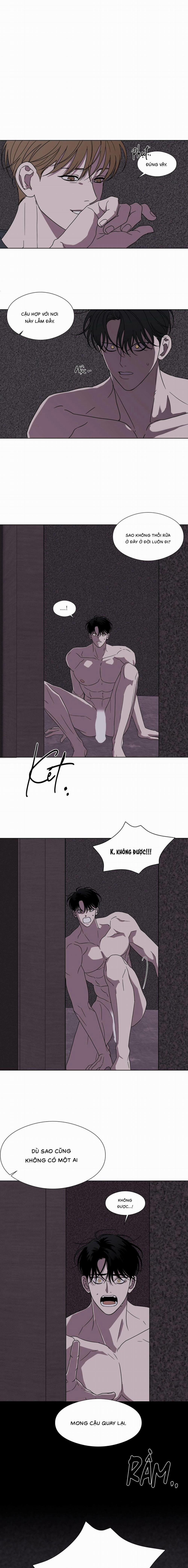 Một Chút Điên Dại 25 trang 5