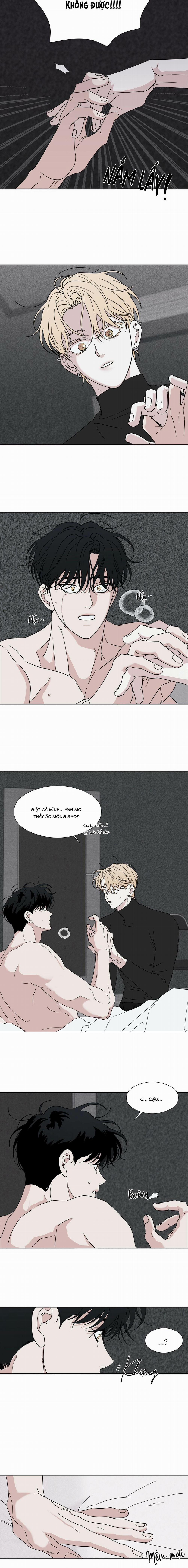 Một Chút Điên Dại 25 trang 6