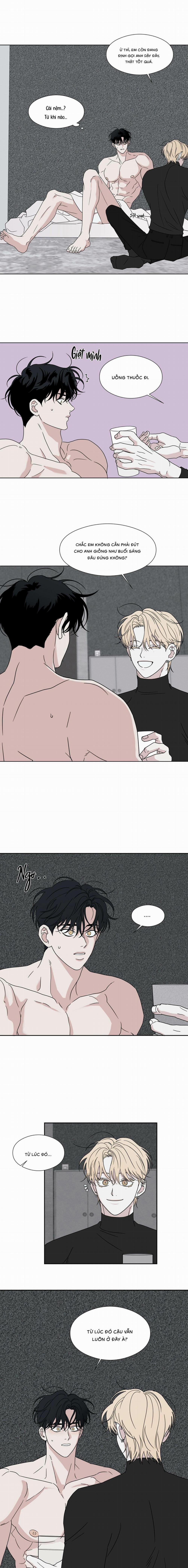 Một Chút Điên Dại 25 trang 7