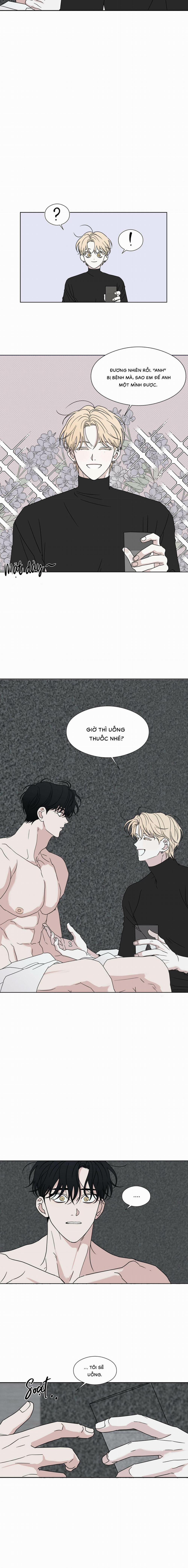 Một Chút Điên Dại 25 trang 8