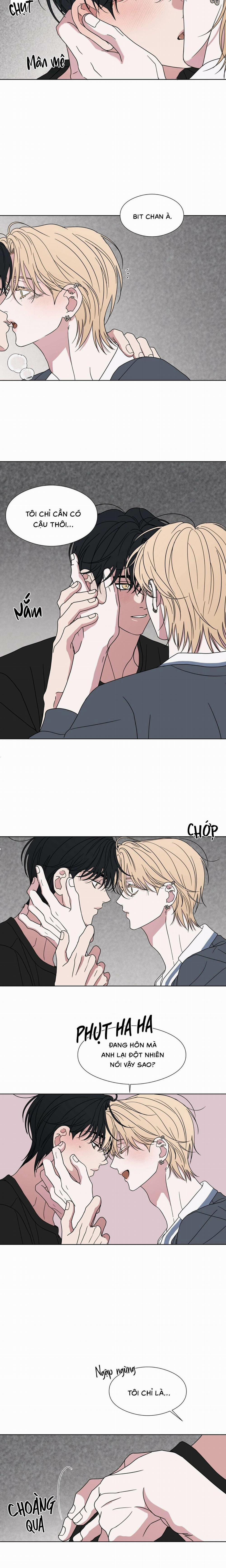 Một Chút Điên Dại 26 trang 10