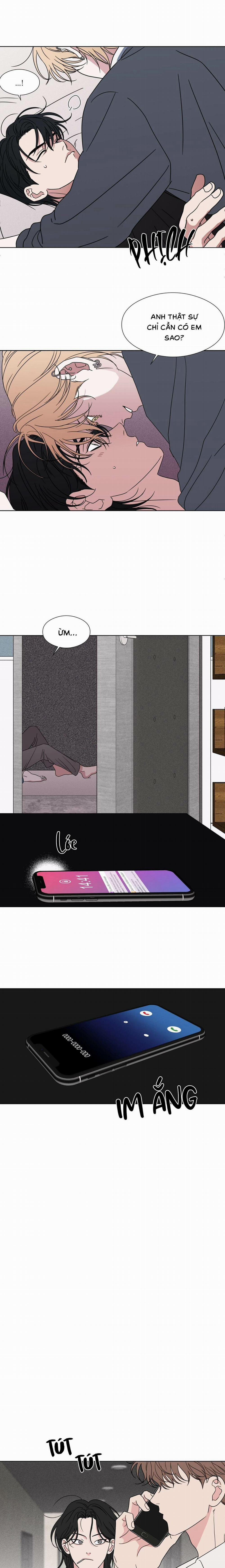 Một Chút Điên Dại 26 trang 11