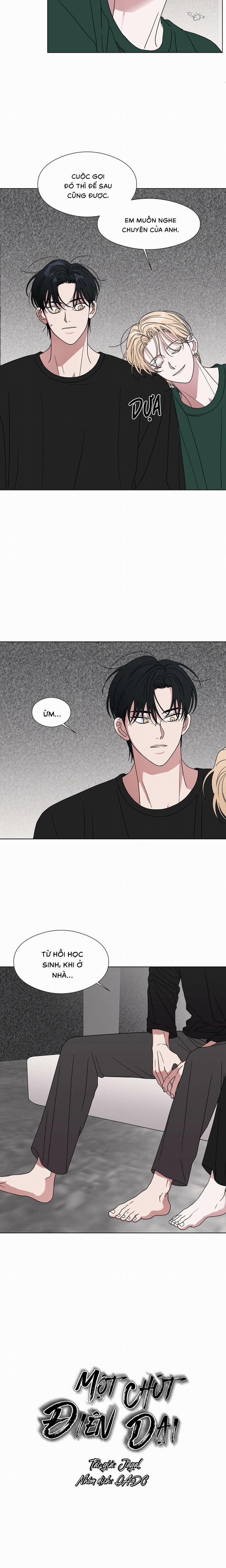 Một Chút Điên Dại 26 trang 2