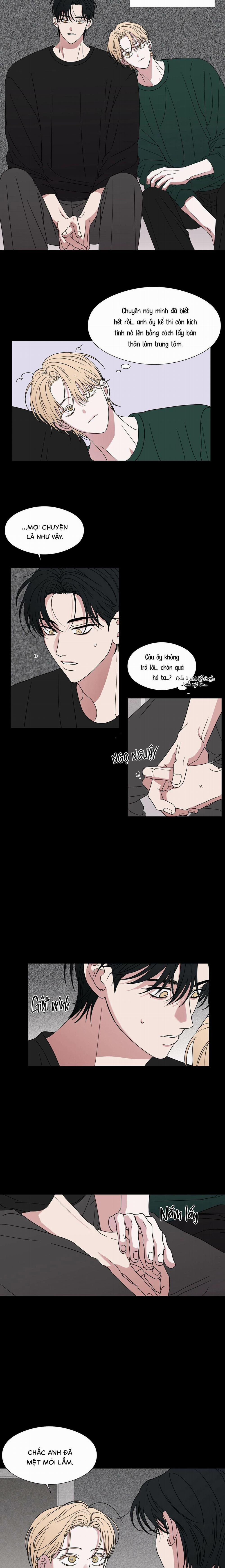 Một Chút Điên Dại 26 trang 4