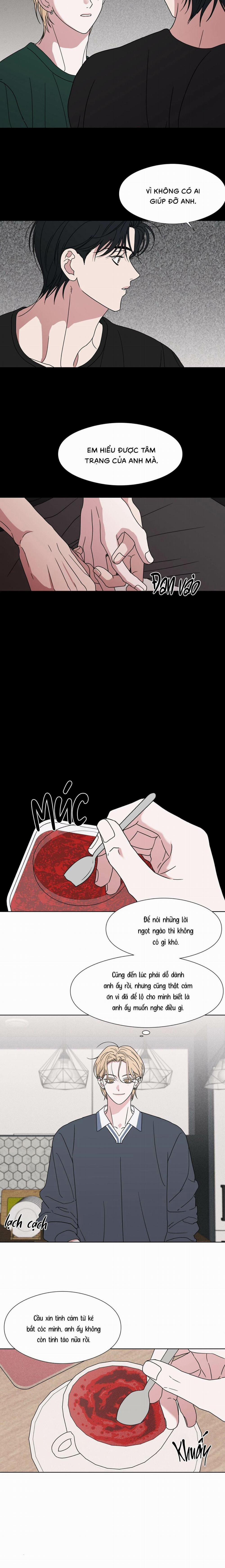 Một Chút Điên Dại 26 trang 5