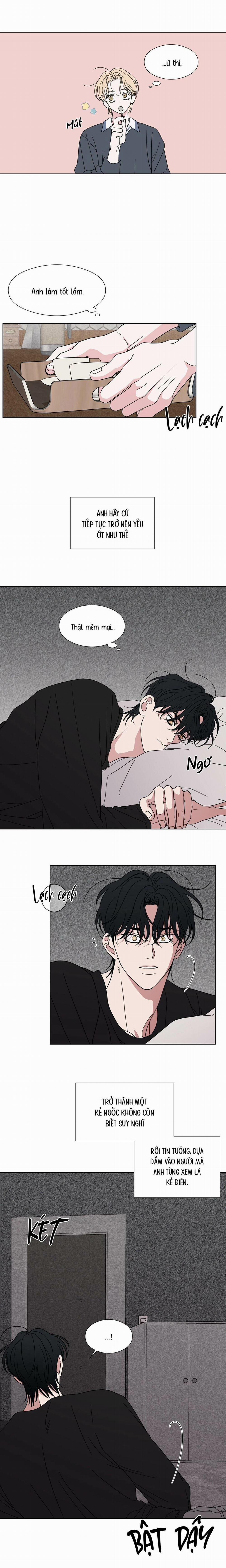 Một Chút Điên Dại 26 trang 6