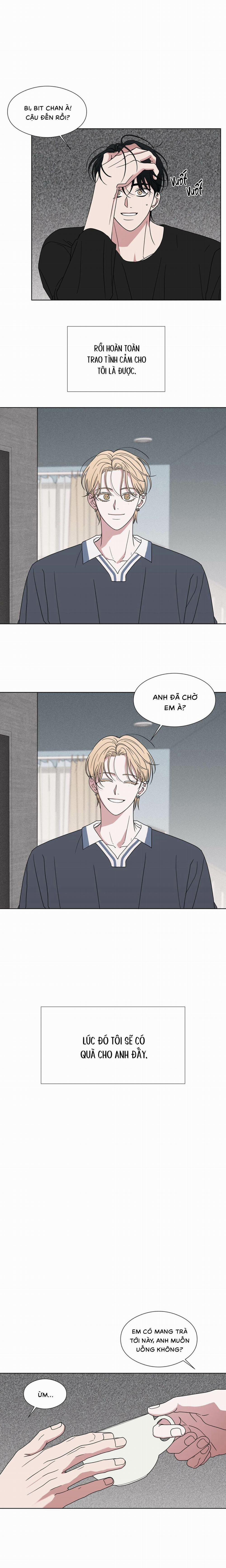 Một Chút Điên Dại 26 trang 7