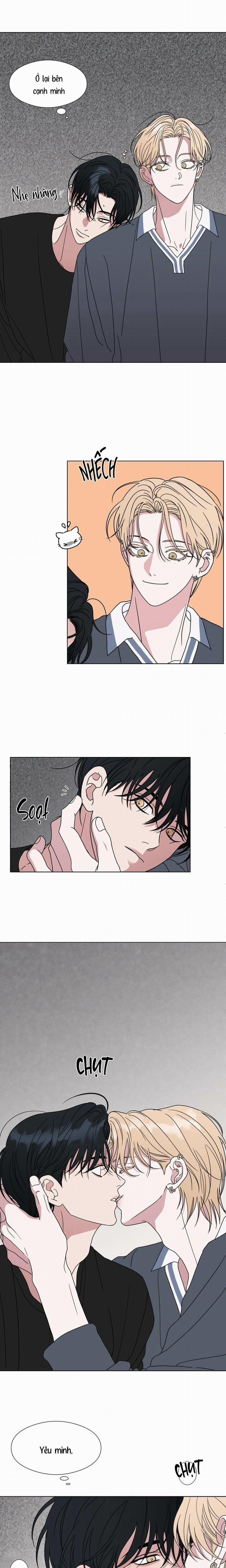 Một Chút Điên Dại 26 trang 9